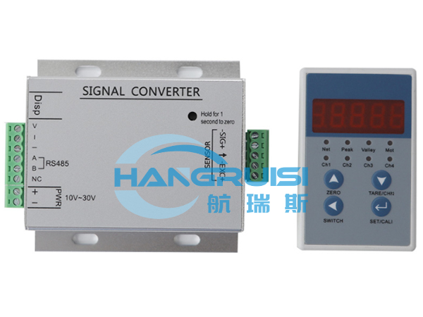 HRS-F310A数字模拟量放大器