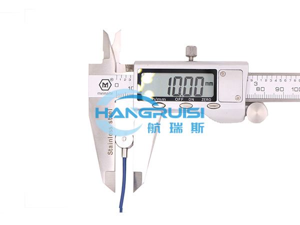 HRS-FB202微型压向力传感器