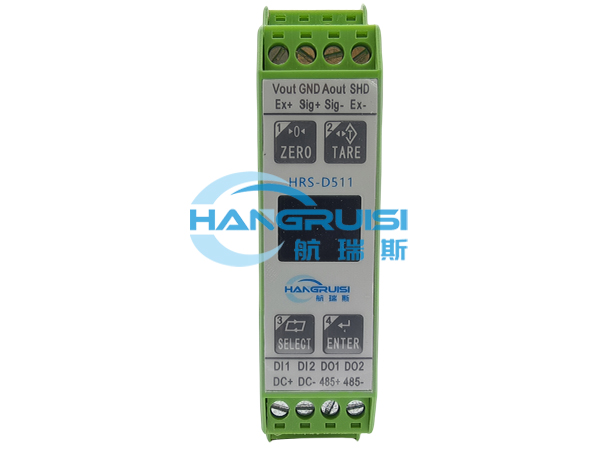 HRS-D511 工业控制仪表